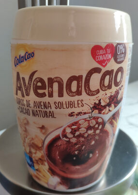 Avena Cao