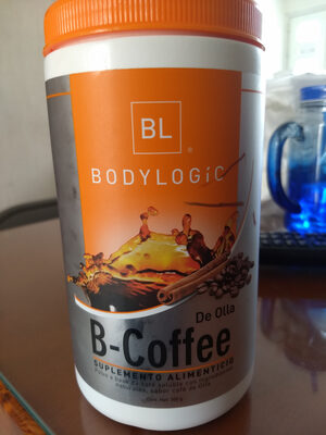 B- coffee olla