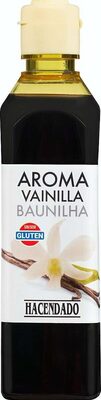 Aroma De Vainilla